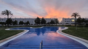 House panoramic Golf holidays